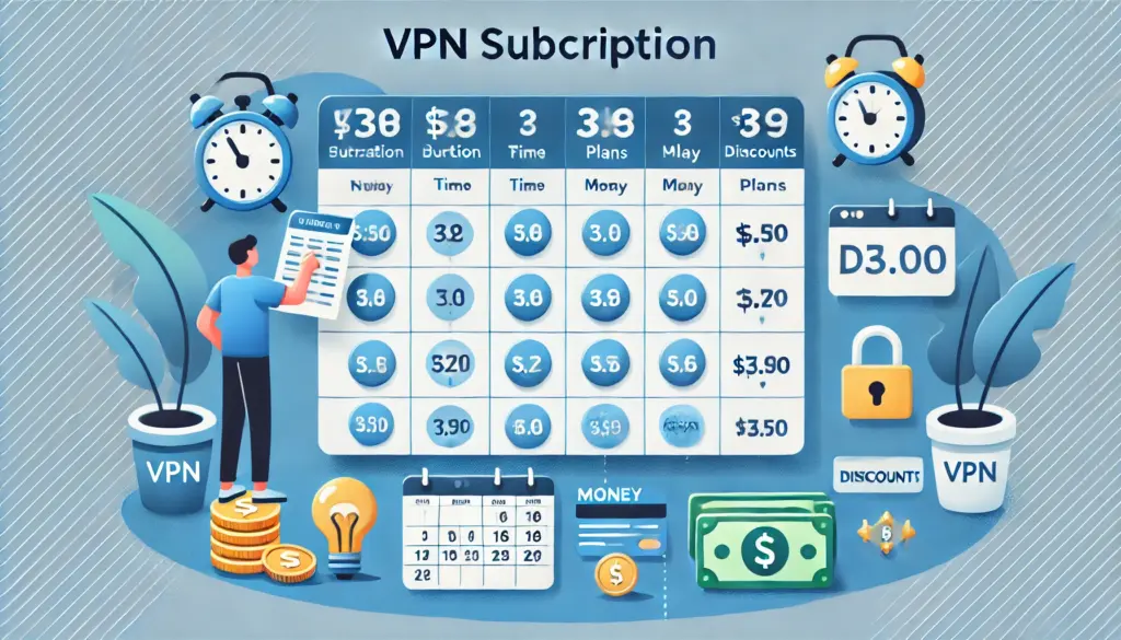 スイカVPNの使い方と登録料金の詳細