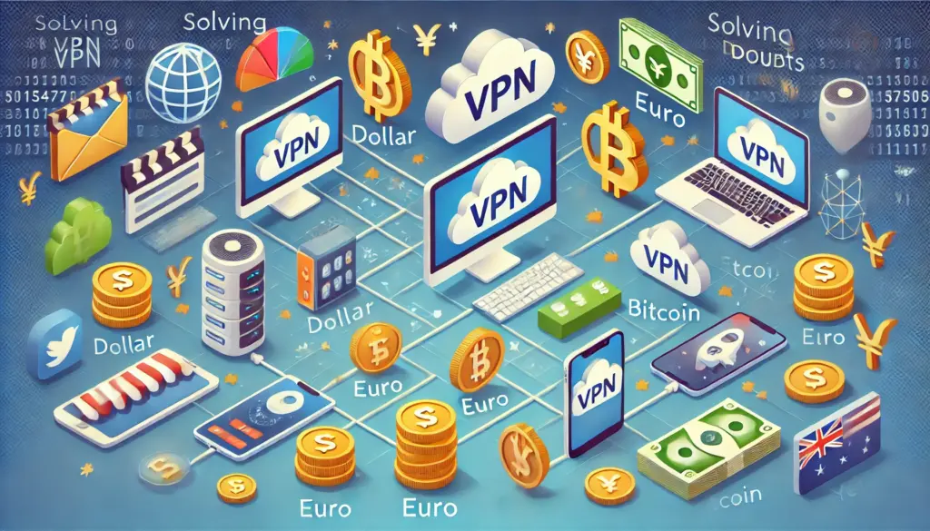ExpressVPNの料金の日本円以外の疑問点を解決